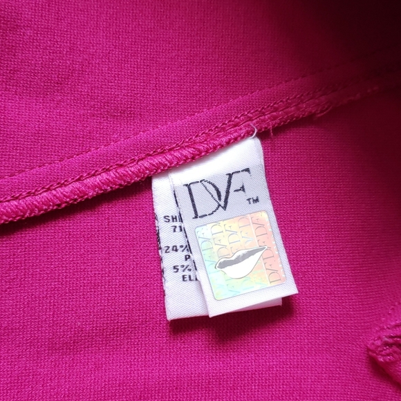 Diane Von Furstenberg flutter Dress - Picture 4 of 6